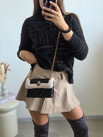 Allsaints sveter xs/s, xs