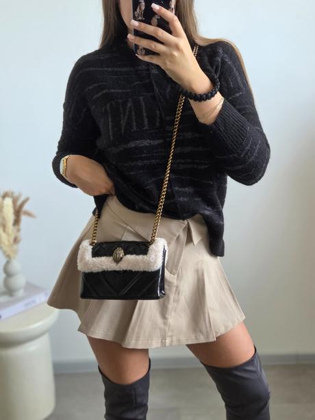 Allsaints sveter xs/s, xs
