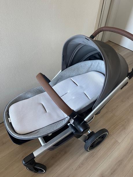 Kocik joolz hub plus dvojkombinacia / troj kombina, joolz,joolz hub+