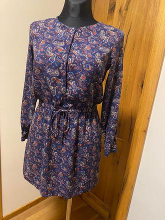 Mango - šaty, mango,s