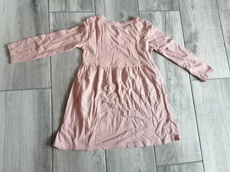 Šatky s dlhým rukávom - 98/104 paw patrol, 98