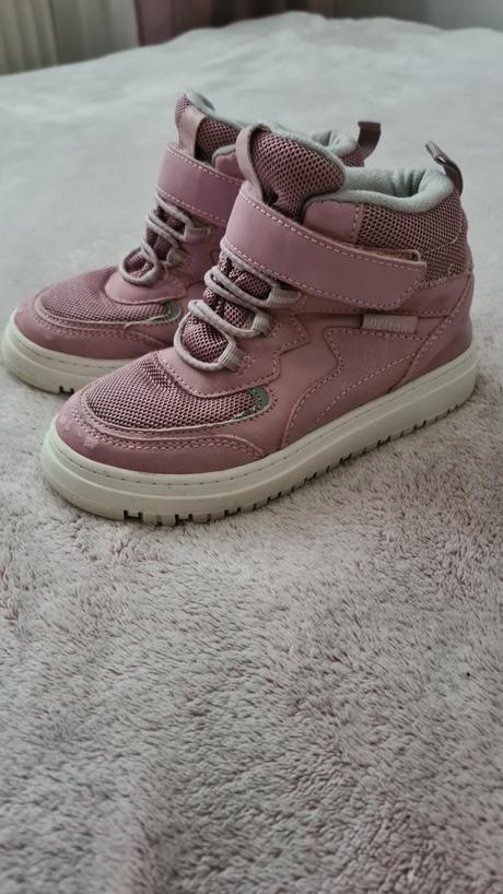 Zimné topánky, deichmann,28