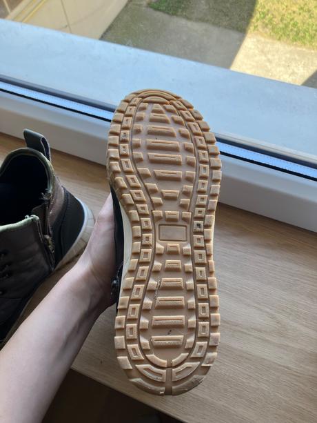 Zimné topánky, reserved,40