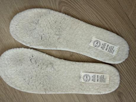 Gumaky tchibo 32/33, tcm,32