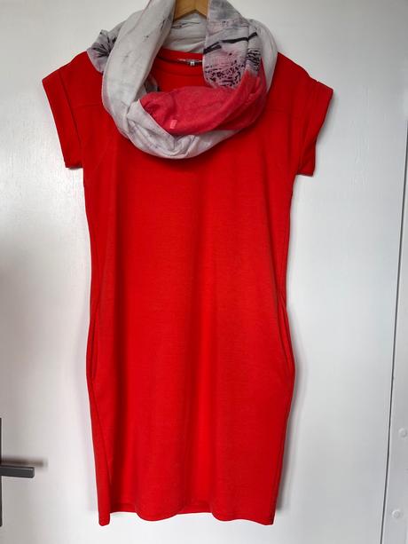 Šaty xs/s (jarné,jesenné, letné), gate,xs