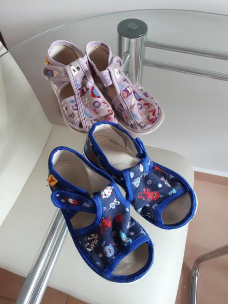 Balíček pre chlapčeka, 86–98