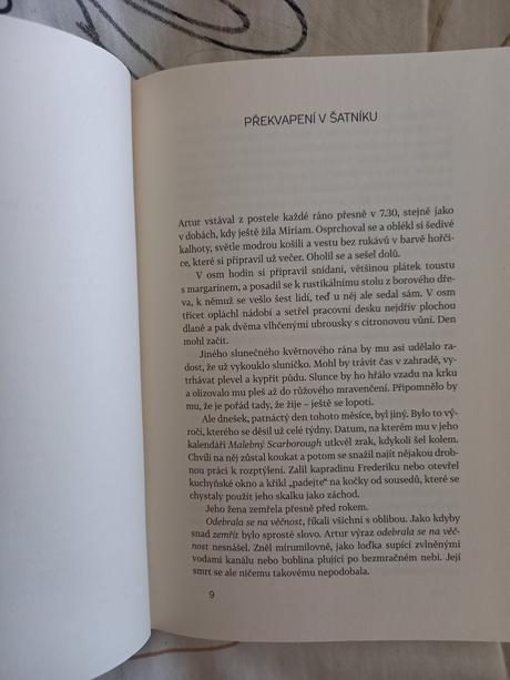 Phaedra patrickova-podivuhodna odhalení artura pep,