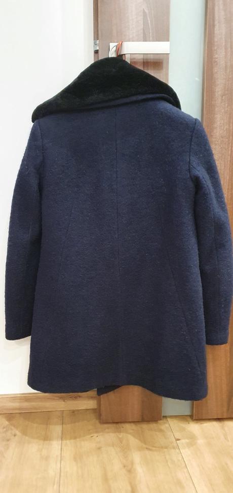 Kabát, zara,s