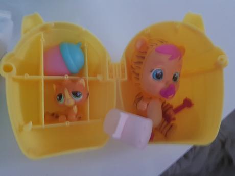 Babika s prislusenstvom,