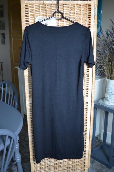 Leopardové šaty, 36