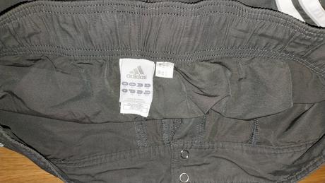 Športové nohavice adidas, adidas,m