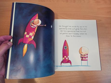 Oliver jeffers - how to catch a star + cd,