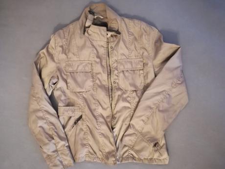 Prechodná bunda, gate,m