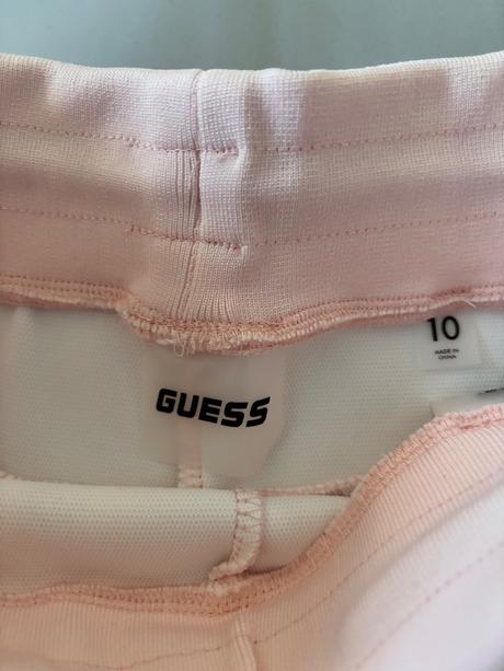 Nohavice guess, guess,140
