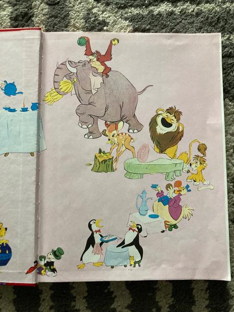 Veľký obrázkový slovník nemecko-slovenský (1992), 