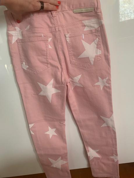 Rifle stella mccartney, 140