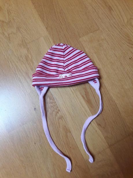 Čiapočka joha s vlnou 56/62, 56