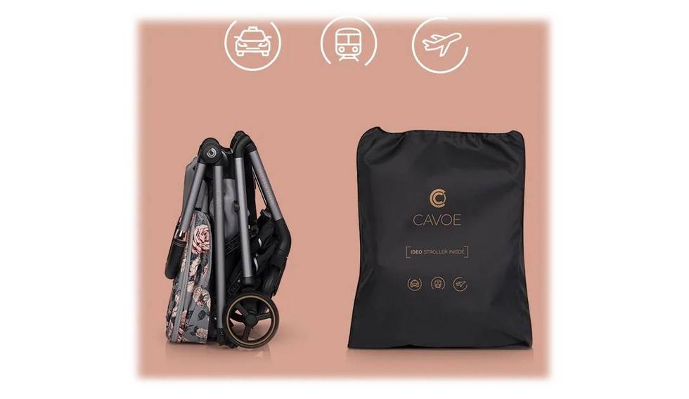 Cavoe Ideo Cavoe Ideo