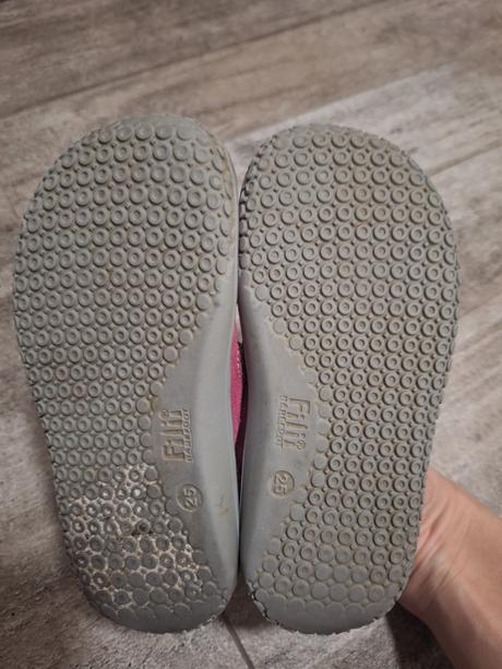 Filii sandálky, filii,25