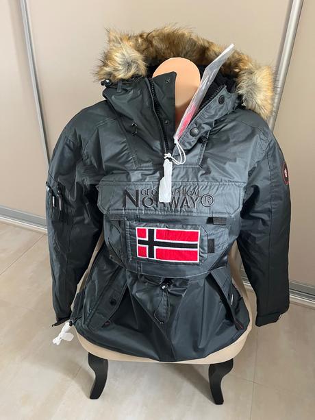 Geographical norway bunda m, m