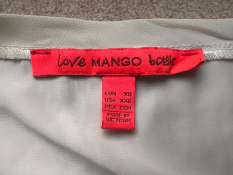 Plážové šaty / kaftan, mango,xs