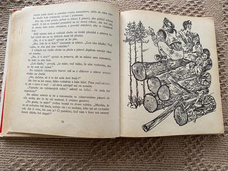 Staré krásne retro čarovné zrkadlo  michálek ján, 