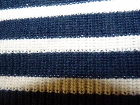 Pasikavy pulovrik, hm,86, h&m,86