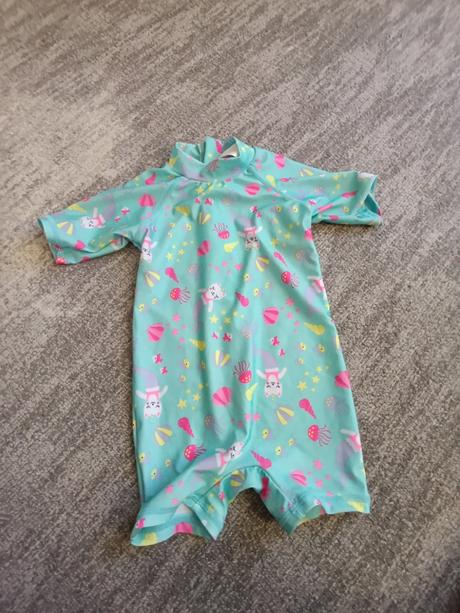 Mix oblečenia pre dievčatko 92, 86–98