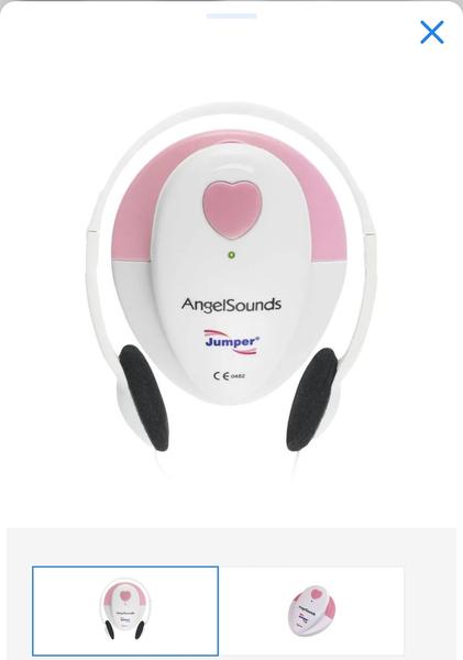 Máte skúsenosť s AngelSounds Jumper?
