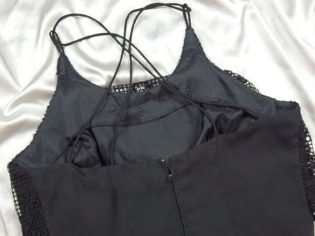 Spoločenské šaty, 40