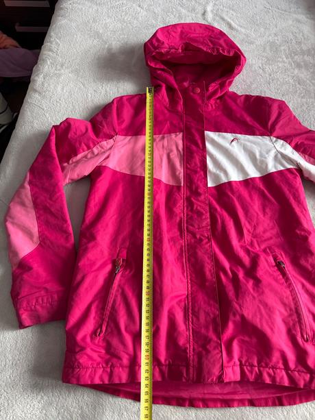 Lyžiarska bunda, f&f,164