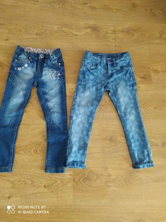 Rifle, kiki&koko,110