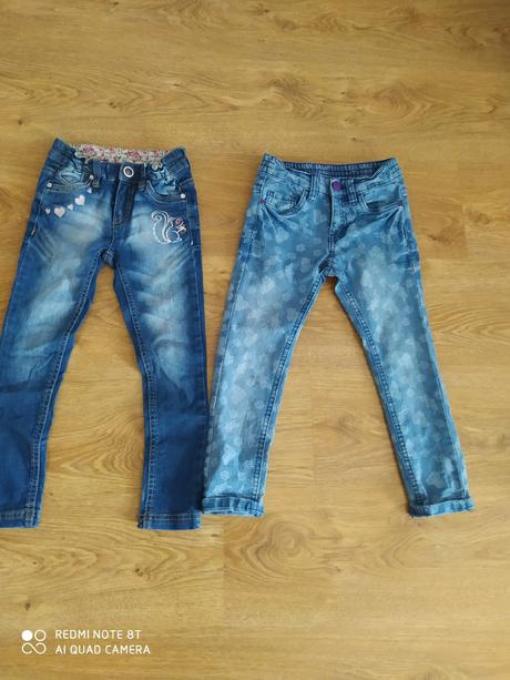 Rifle, kiki&koko,110