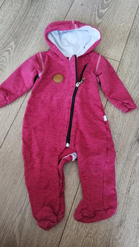 Kombinéza, koala baby,74