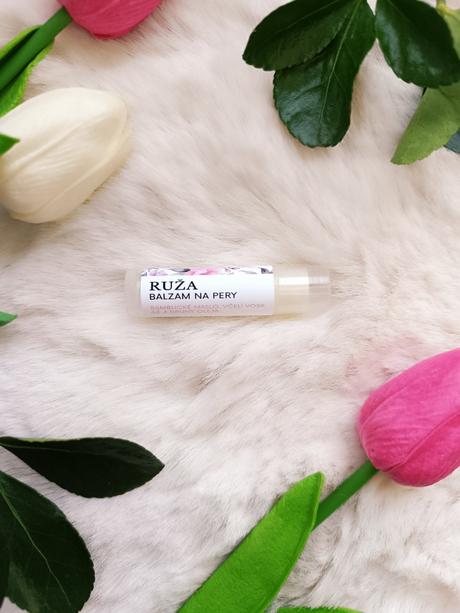 Telový olej rosy bloom - 50ml/60ml, 