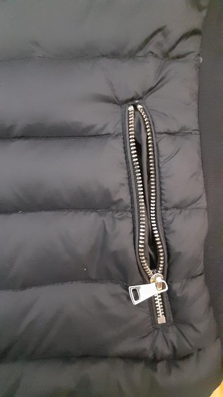 Paperova bunda, zara,m