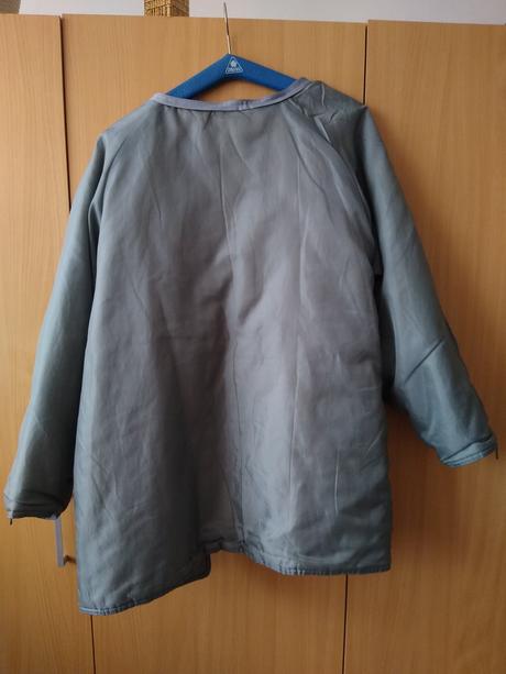 Zimná / prechodná bunda, xxxl