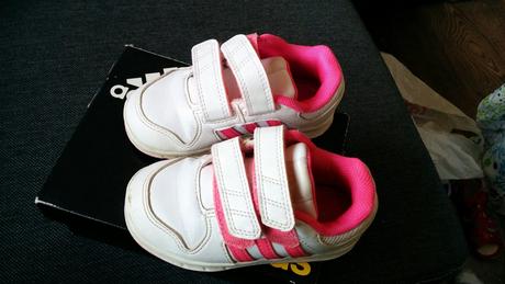 Adidas orthotite, adidas,23