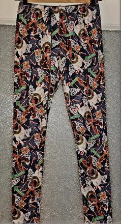 Leginy v.164, f&f,164