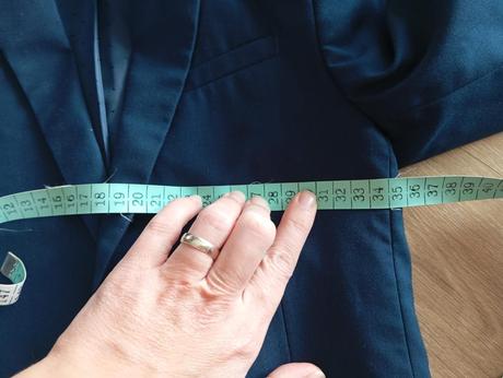 Kompletný oblek h&m veľ. 122, 122