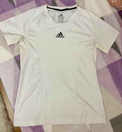 Adidas športové tričko 140/146, adidas,140