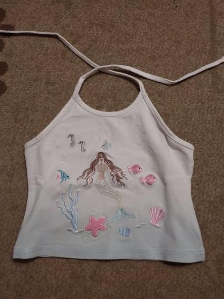 Tielká 3x, barbie,98