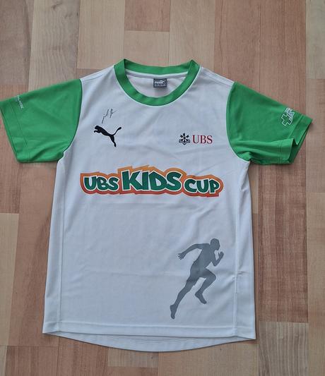 Chlapčenský dres 2kusy, nike,140