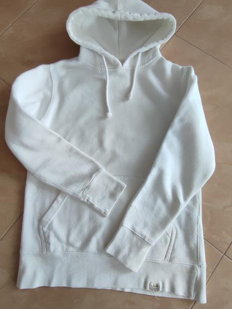 Detská mikina zn.pull&bear, pull&bear,xs