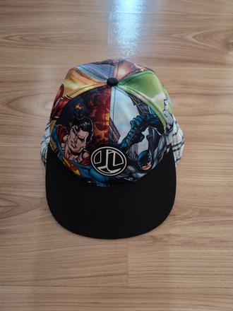 Šiltovka, marvel,56