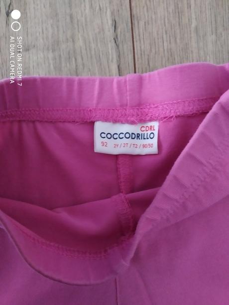 Legíny, coccodrillo,92