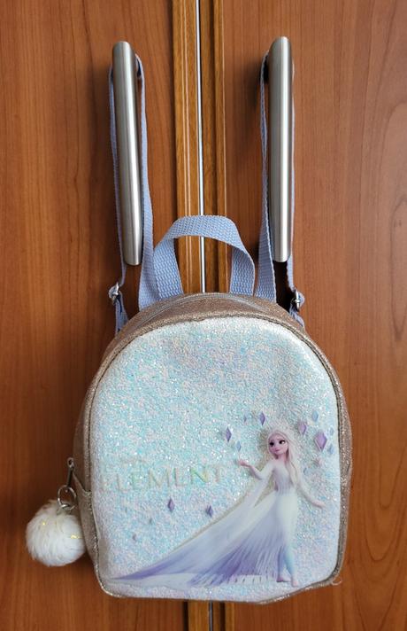 Ruksak frozen, h&m
