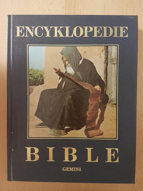 Encyklopedia biblie, 
