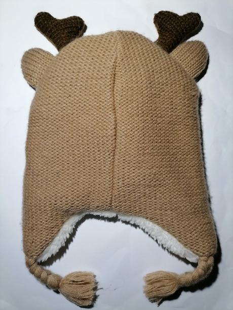 Čiapka na zimu v. 86-116, lupilu,86