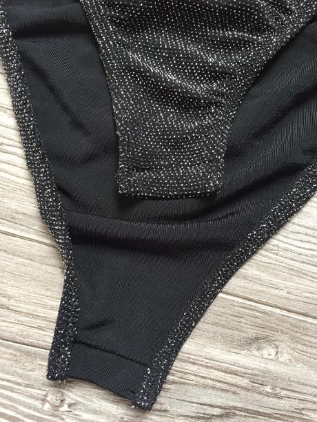 Body dl. rukav  h&m, h&m,s